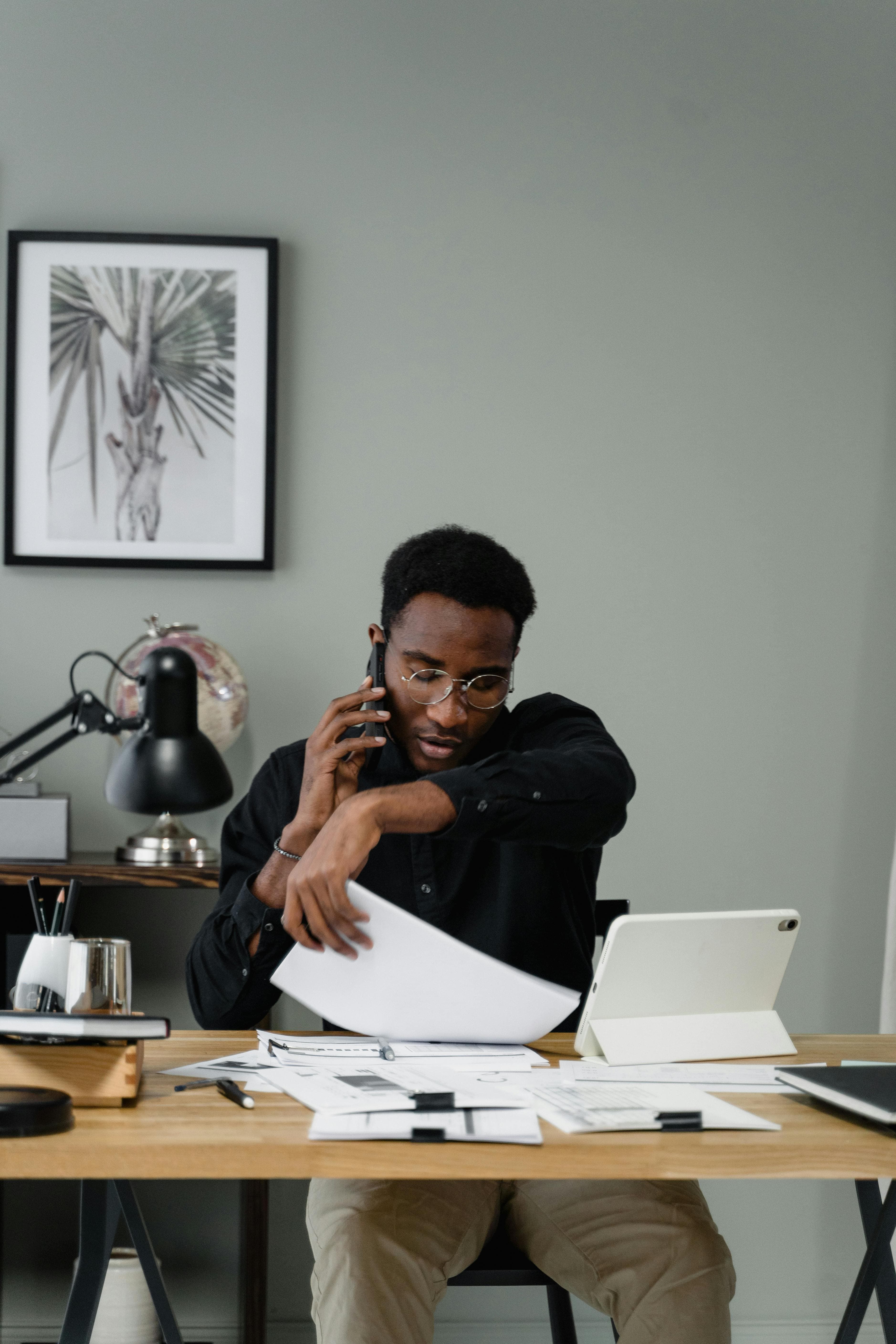 Marché de l'Emploi au Sénégal : Analyse et Perspectives 2025